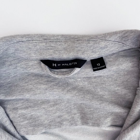 H by Halston Moto Jacket - Picture 3 of 11